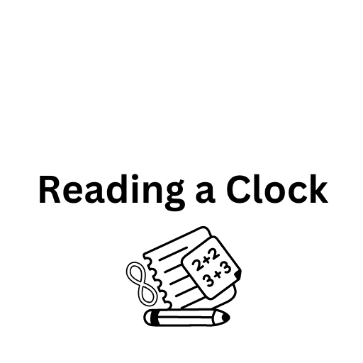 Reading a Clock